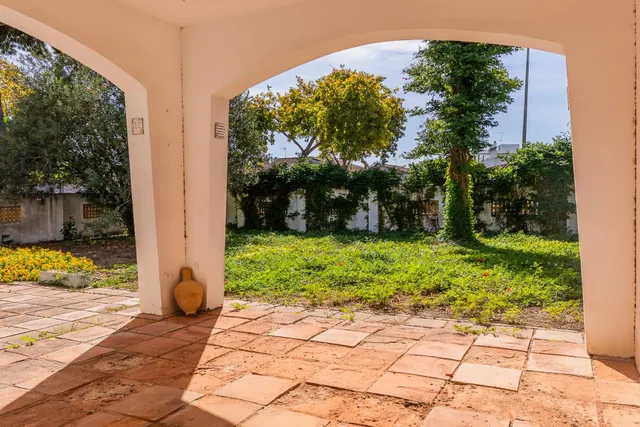 MAGNÍFICO CHALET EN CREVILLET — 16