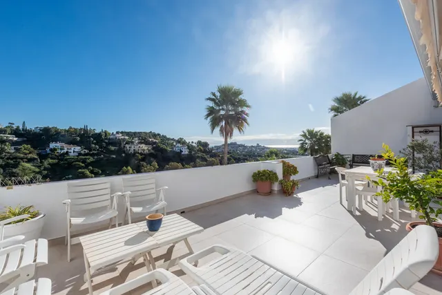 Apartamento 2 habitaciones 130m² en venta - El Madroñal — 9