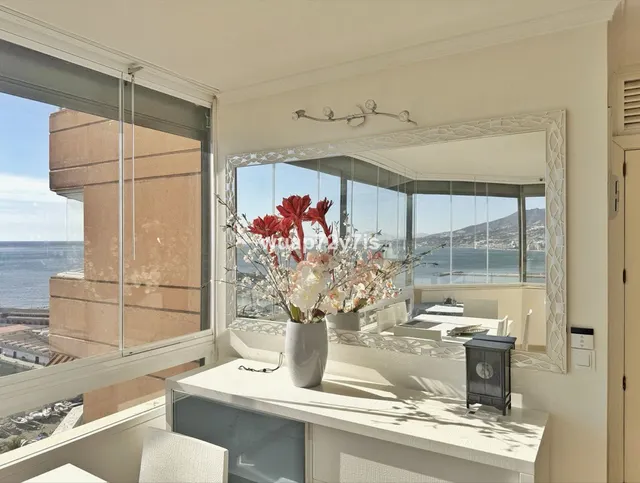 Ático 2 habitaciones 82m² en venta - Centro — 15