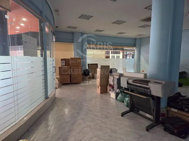 Local Comercial en Toledo — 11