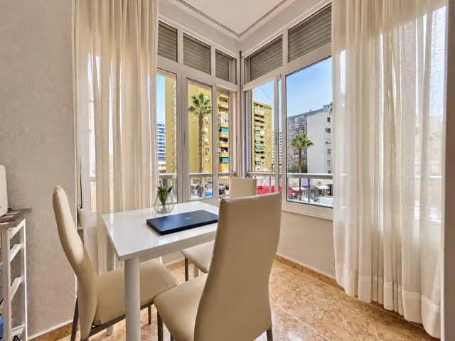 Coqueto apartamento en Isabel Manoja (Torremolinos) — 6