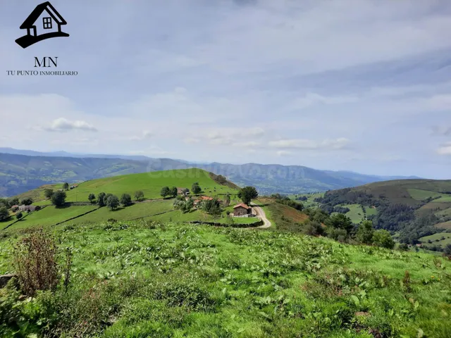 CABAÑA CON FINCA EN VENTA EN SELAYA