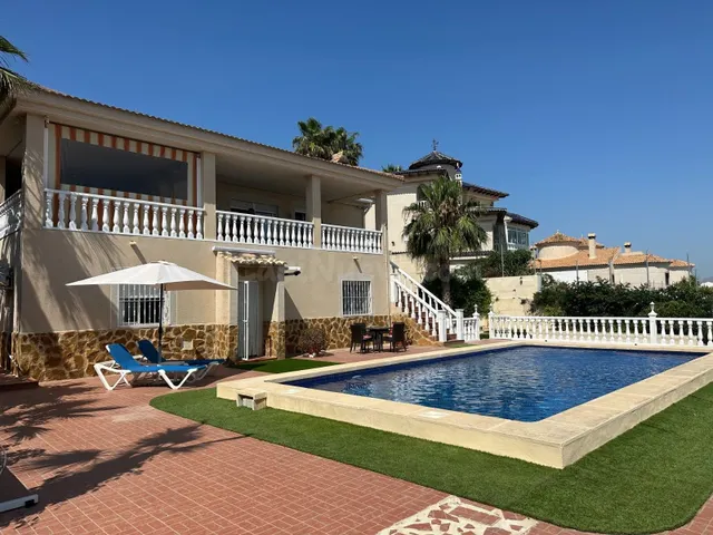 Villa 3 habitaciones 271m² en venta - Comunidad valenciana - foto 2