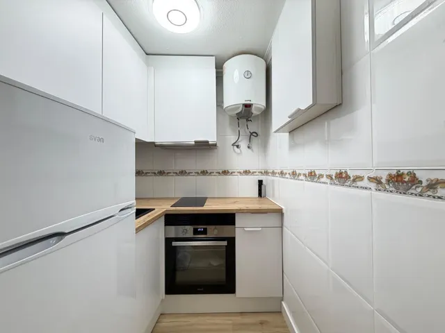 Apartamento 1 habitación 44m² en venta - Habaneras — 10