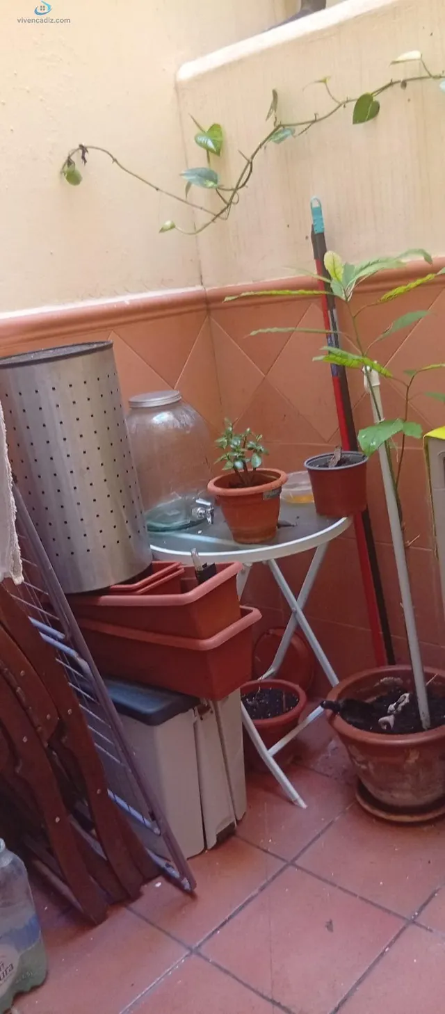 piso en venta en San Francisco — 19