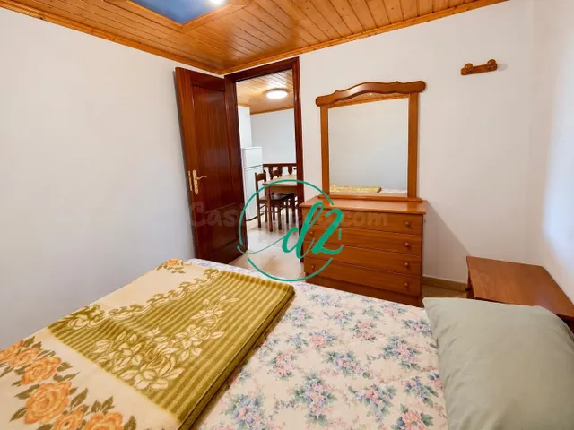 CASA DE PIEDRA EN EL Parque Natural del Xurés – Muíños. REF1518 — 5