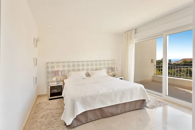 Chalet 4 habitaciones 342m² en venta - Marbella — 43