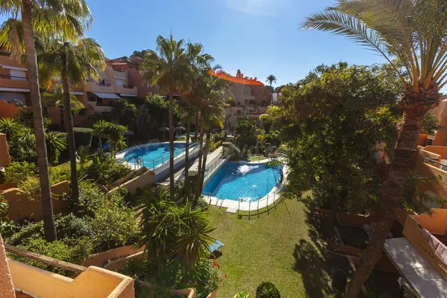 Adosado 3 habitaciones 279m² en venta - Marbella — 2