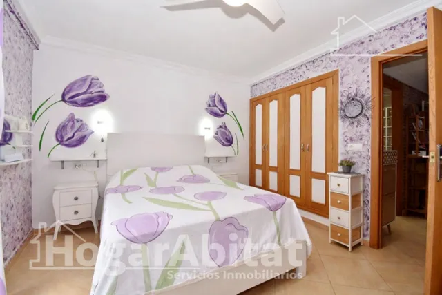 Inmejorable ubicación en pleno centro y vistas despejadas en este ático dúplex exterior con terraza — 15