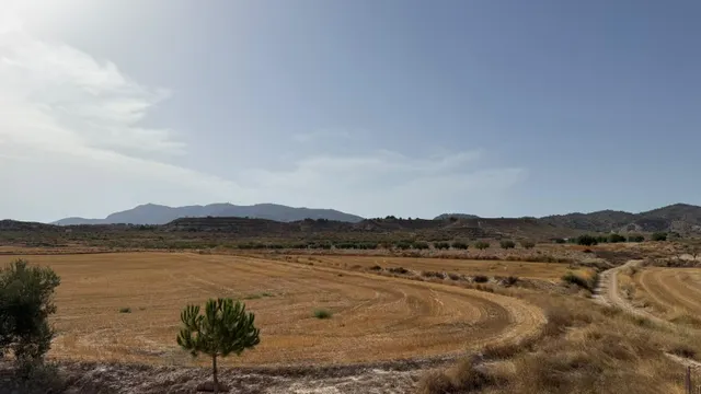 VIVIENDA DE CAMPO EN CORVERA — 47