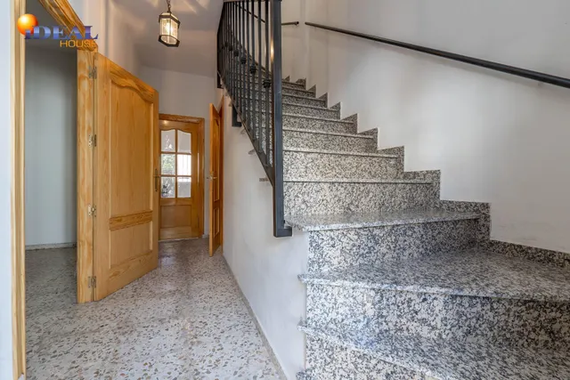 Encantadora casa en El Fargue, Granada. - foto 5