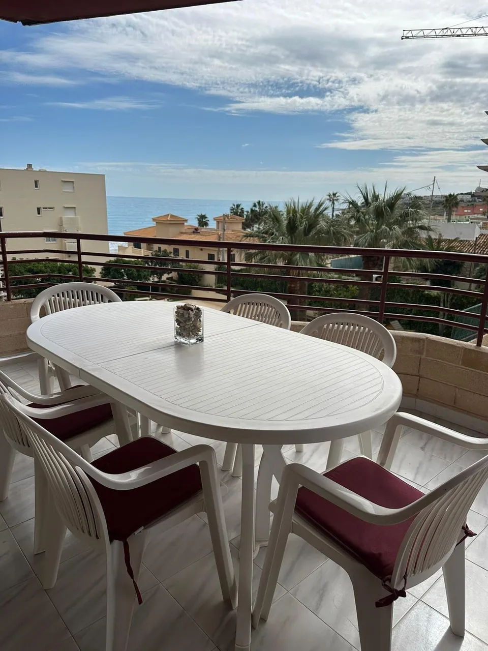 Piso 3 habitaciones 75m² en alquiler - Cabo de las Huertas