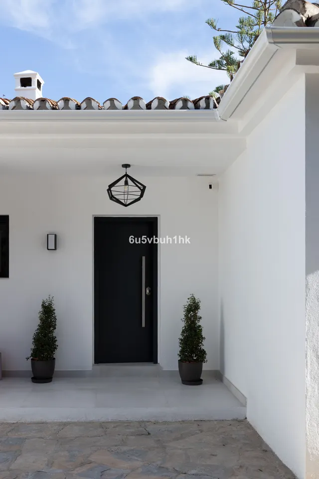 Chalet 3 habitaciones 313m² en venta - Centro — 34