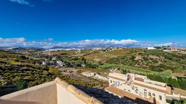 Ático 3 habitaciones 154m² en venta - Costa del Sol — 32