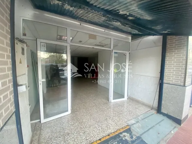 VENTA DE CASA EN SAN VICENTE DEL RASPEIG, ZONA CENTRO — 30