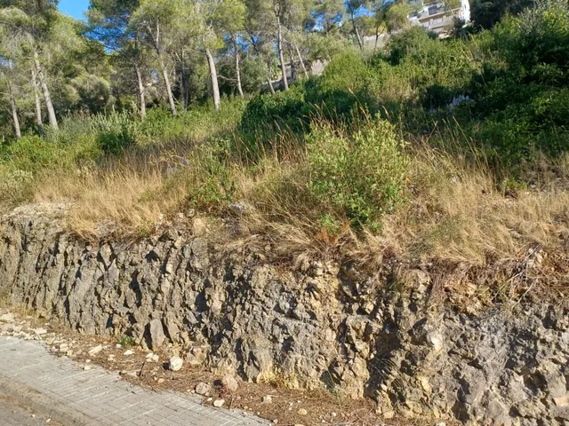 Terreno urbano edificable en venta de 1.587 m2 en CASTELLET I LA GORNAL — 6