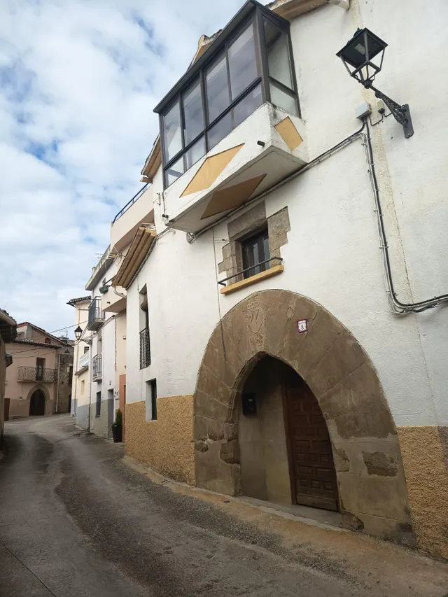 Casa con Huerto. Sada — 30