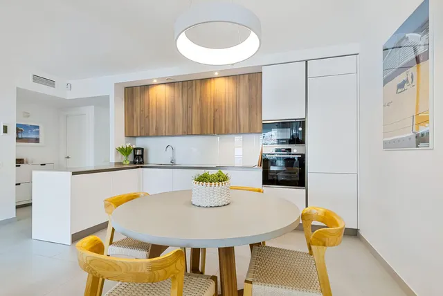 Apartamento 3 habitaciones 98m² en venta - Centro — 7