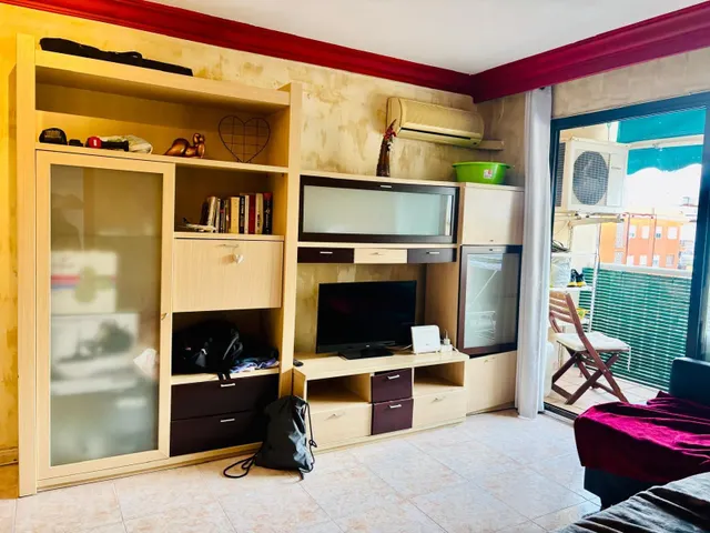 Espectacular ático de inversión en Son Cotoner, Palma - €259,000 — 26