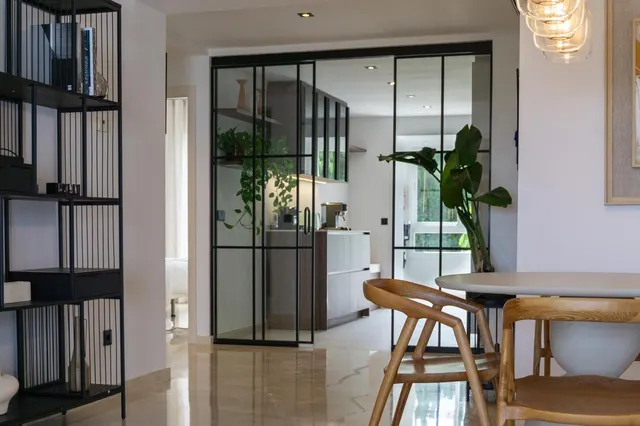Ático 3 habitaciones 148m² en venta - El Madroñal — 31