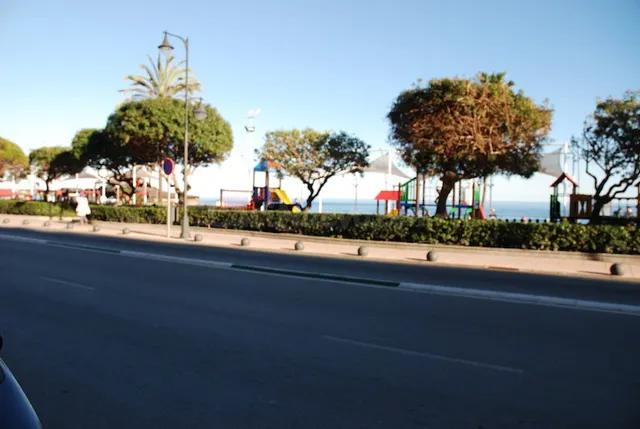 Local comercial 550m² en venta - Costa Del Sol - foto 2