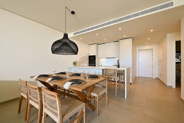Apartamento 2 habitaciones 88m² en venta - Centro — 5