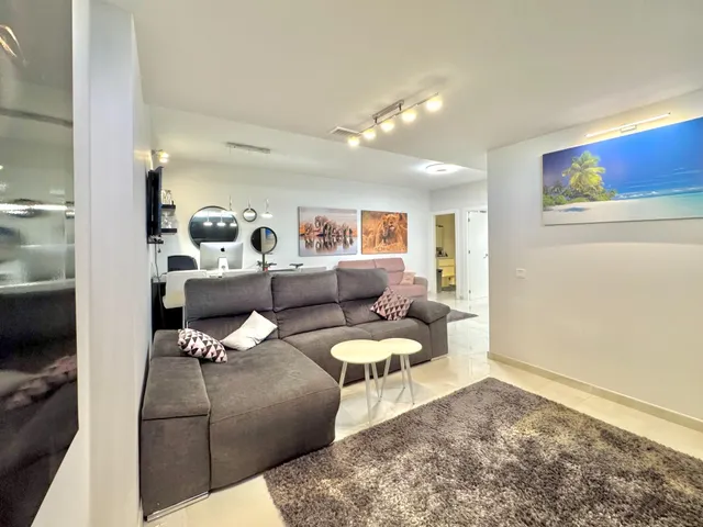 Villa 4 habitaciones 271m² en venta - Lomas de Cabo Roig — 32