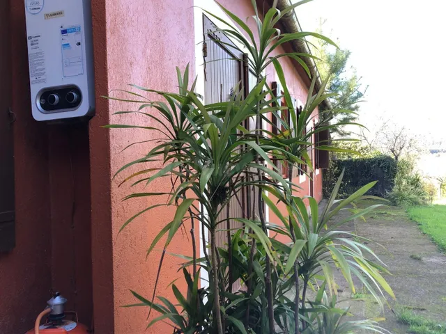 En venta casa, "El paraíso en pleno corazón de Caldas de Rei - foto 4