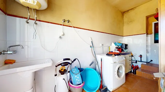 VIVIENDA DE CAMPO EN CORVERA — 34
