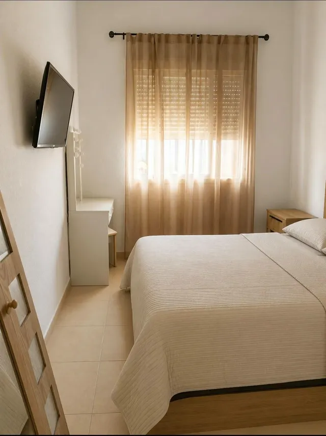 Moderno Apartamento en la Tranquilidad de Montebello, La Nucía — 11