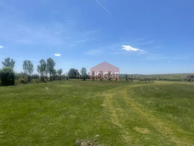 PARCELA EN LA CAÑADA - foto 2