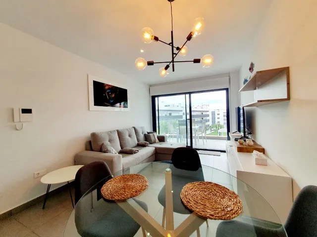 Apartamento 2 habitaciones 60m² en venta - Las Filipinas — 7