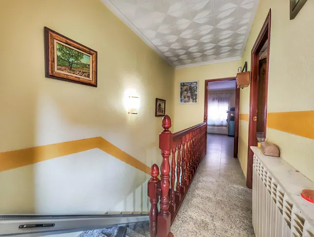 Casa Calle Padre Manjón — 20