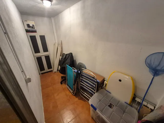 Estrena vida junto al centro: un piso para entrar y disfrutar — 20