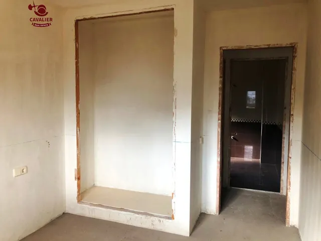 Magnifico chalet ¡¡¡ A ESTRENAR ¡¡¡ 340m2 construidos con cinco dormitorios en parcela de 569m2 — 31