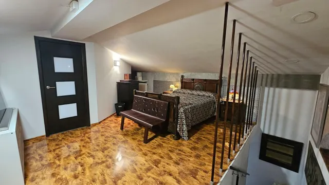 Unifamiliar adosada en venda zona baix vila — 14