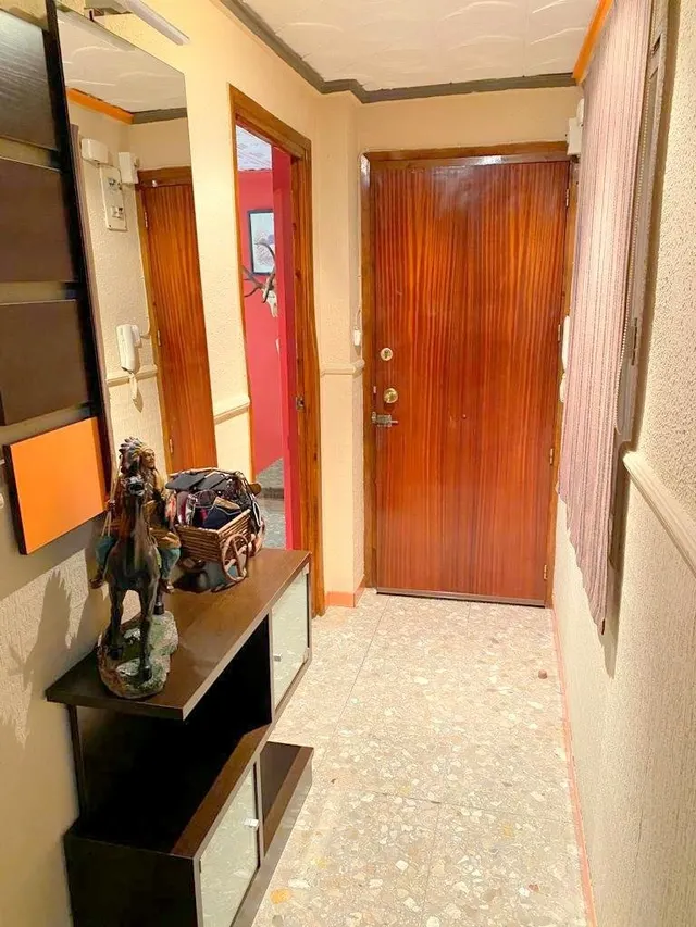 PISO DE GRANDES DIMENSIONES EN MOIXENT — 9