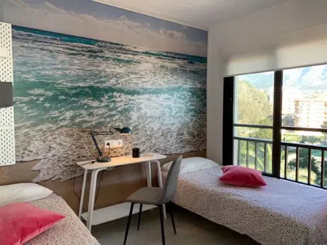 Apartamento 2 habitaciones 85m² en venta - Centro — 14