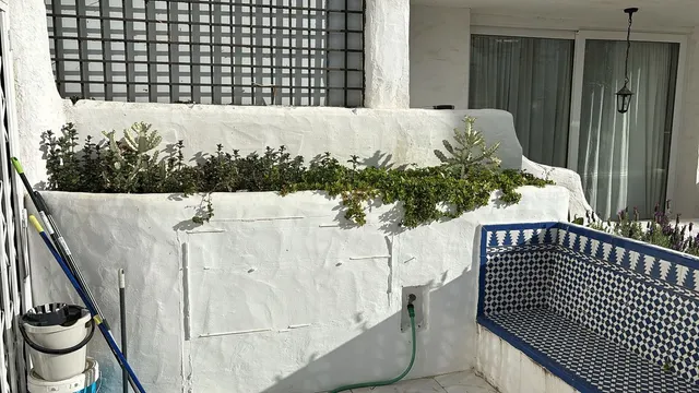 Apartamento 1 habitación 55m² en venta - Marbella — 28