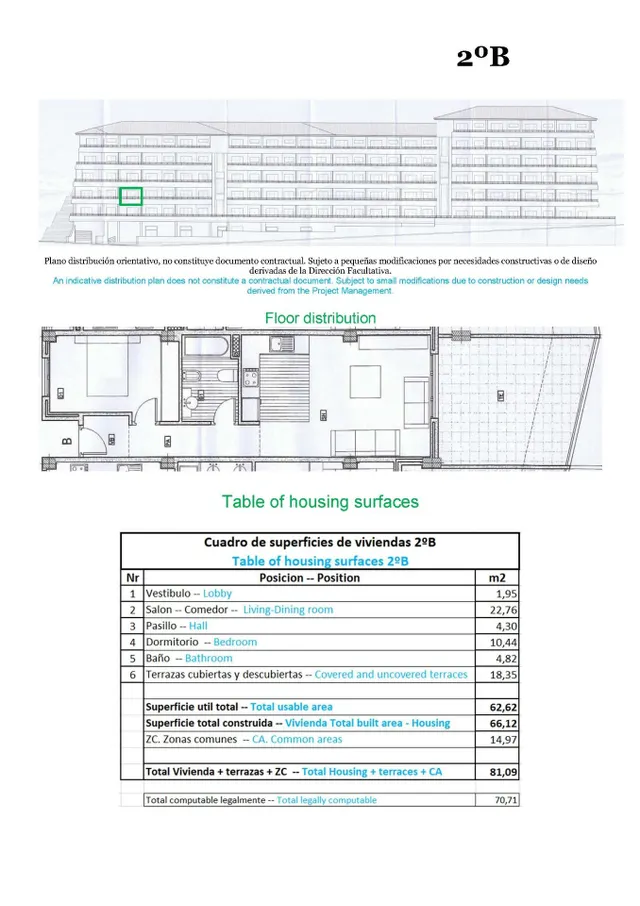 RESIDENCIAL EN RELLEU — 10