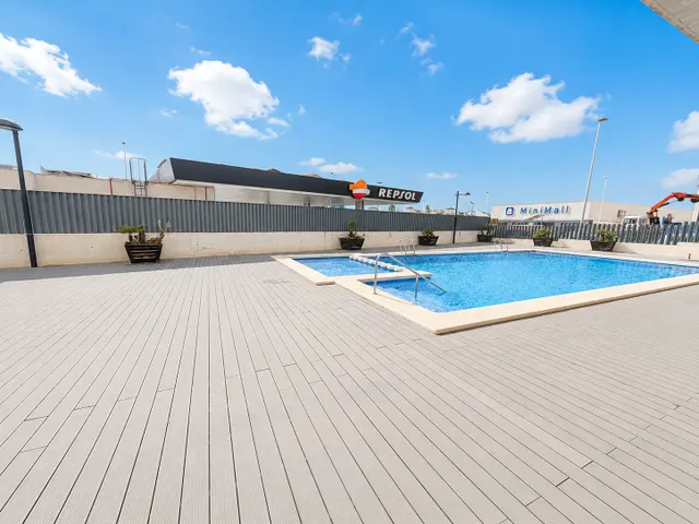 Apartamento 2 habitaciones en venta - Lomas de Cabo Roig-Los Dolses — 21