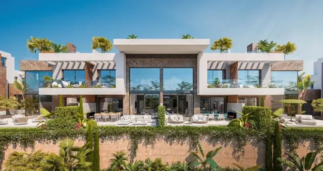 Pareado 5 habitaciones 426m² en venta - Bello Horizonte - foto 5