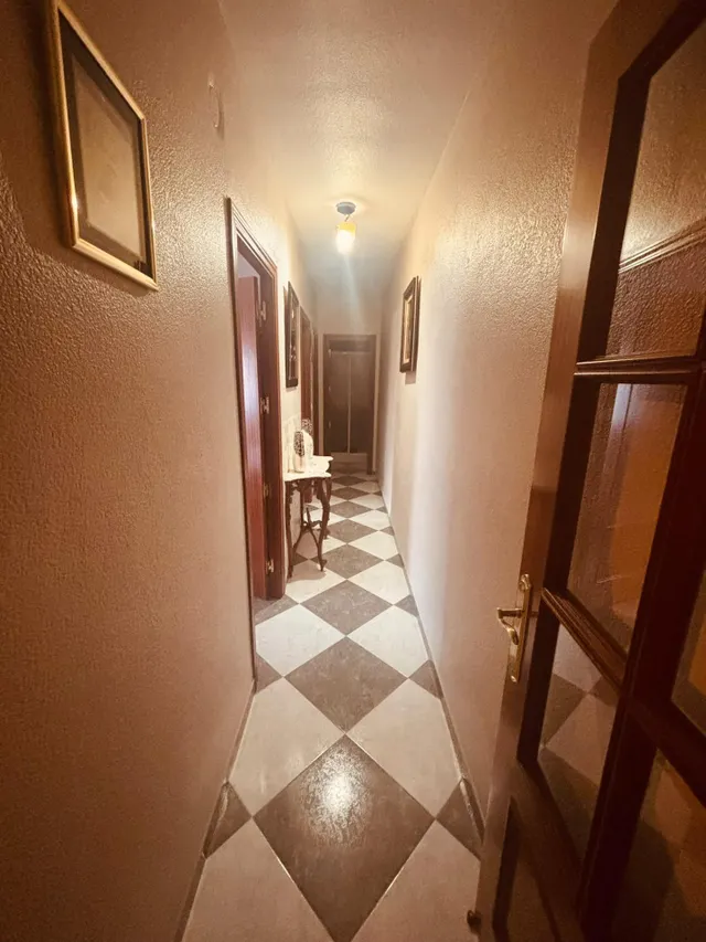 Amplio y Acogedor Piso en el Corazón de Aguilar de la Frontera por solo €73,000 — 6