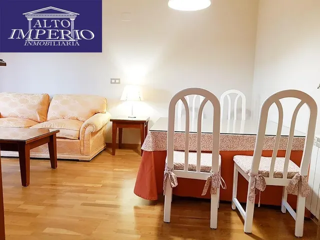 Ático de 1 dormitorio en barrio de Monachil. — 14