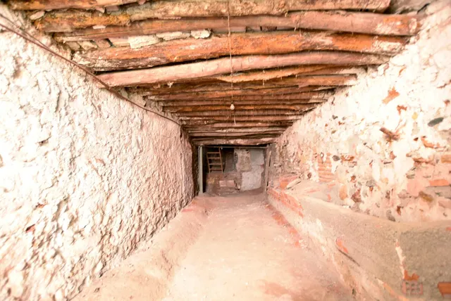 LANJARÓN - CALLE REAL — 30