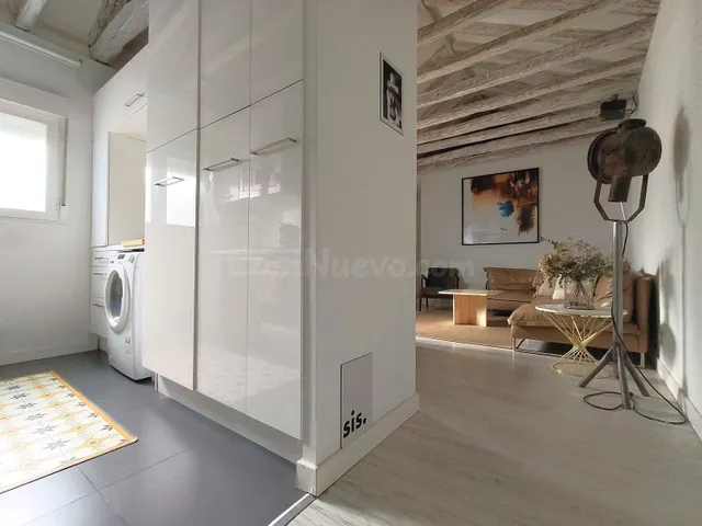 Piso 2 habitaciones 67m² en venta - Centro - foto 5