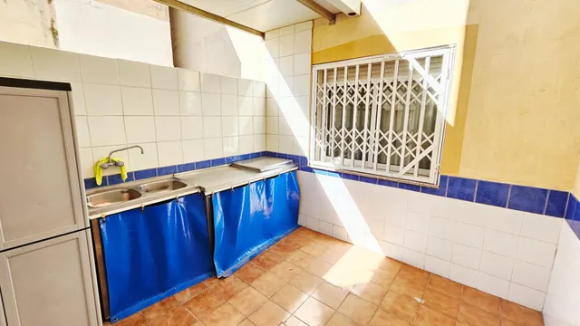 Piso en bajo los alcazares — 25