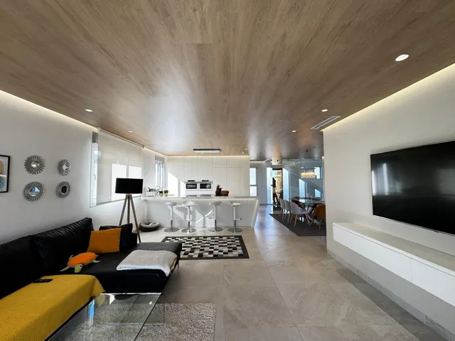 Villa 4 habitaciones 349m² en venta - Campoamor — 29