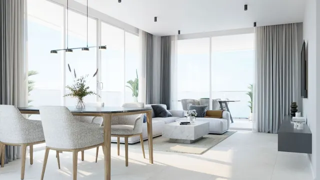 Apartamento 3 habitaciones 168m² en venta - 1ª Línea de playa — 11