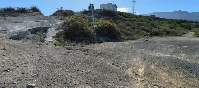 Terreno Guimar - foto 4